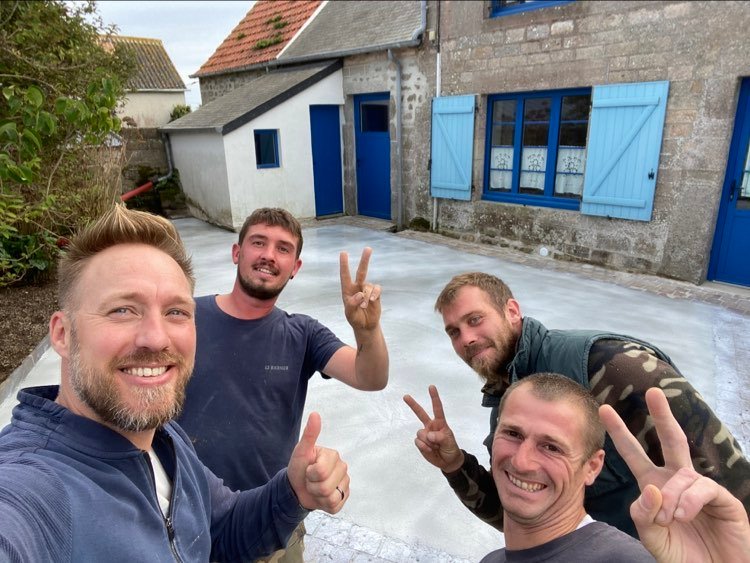 Nicolas Fleury Renovation Maison Saint Pierre Eglise 318573596 2003958693131394 1285333910603343448 N