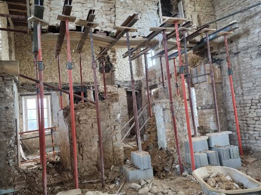 Nicolas Fleury Renovation Maison Saint Pierre Eglise 318663747 854664648913567 816734426983986665 N
