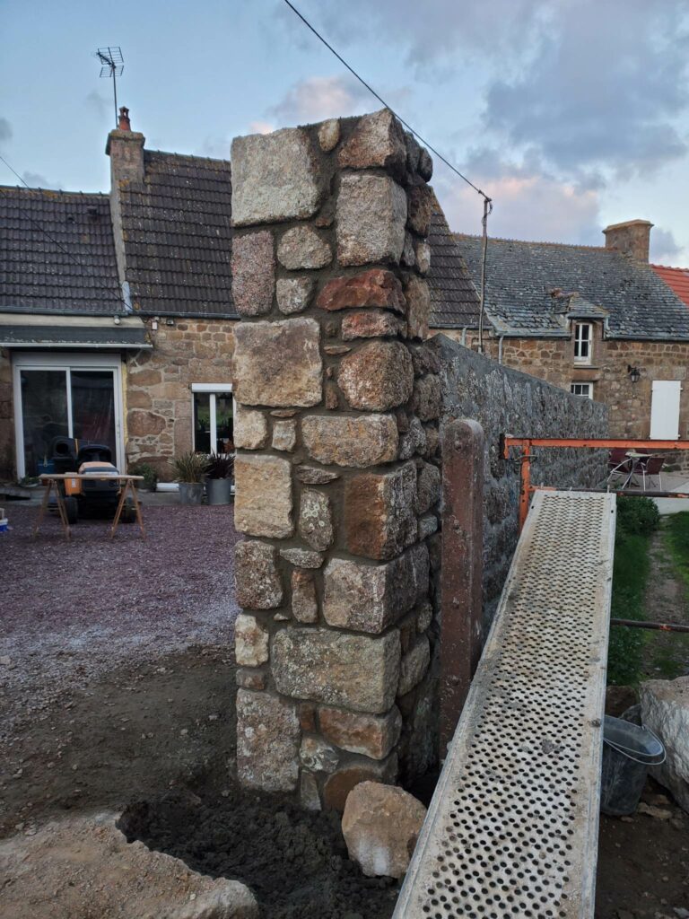 Nicolas Fleury Renovation Maison Saint Pierre Eglise APRES 3