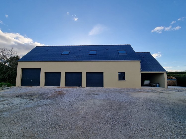 Nicolas Fleury Renovation Maison Saint Pierre Eglise Img